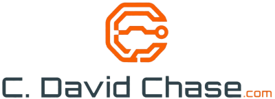 Welcome to C. David Chase