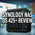 Synology NAS DS425+ Review: The Definitive In-Depth Review